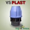 Муфта-фітінг 32-1" ВР VS-plast (Україна)