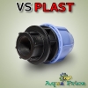 Муфта фітинг 32-3/4" ВН VS-plast (Україна)