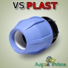 Муфта фітинг 32-3/4" ВН VS-plast (Україна)