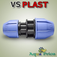 Муфта редукционная VS-plast 32-25