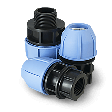 Муфты VS Plast всі моделі