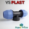 Тройник VS-plast 32-1 1/4"-32 ВР (Украина) Тройник VS-plast 32-1 1/4"-32 ВР (Украина)