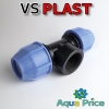 Тройник VS-plast 32-1 1/4"-32 ВР (Украина) Тройник VS-plast 32-1 1/4"-32 ВР (Украина)