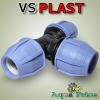 Тройник фитинг 32-32-32 VS-plast (Украина)