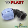 Угол фитинг 25-3/4" ВР VS-plast (Украина) Угол фитинг 25-3/4" ВР VS-plast (Украина)