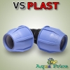 Угол фитинг 32-32 VS-plast (Украина)