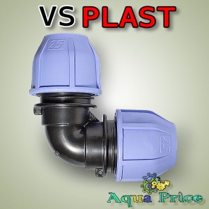 Угол VS-plast 25-25 Угол VS-plast 25-25