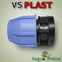 Заглушка VS-plast 32 мм