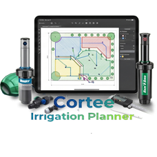 Планер Cortee для автополива всі моделі