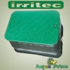Бокс прямоугольный Irritec Standard