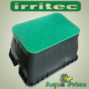 Бокс прямоугольный Irritec Standard