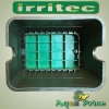 Бокс прямоугольный Irritec Jumbo Италия для систем автополива