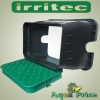 Бокс прямоугольный Irritec Jumbo Италия для систем автополива