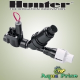 Пусковой комплект Hunter PCZ-101-25 для капельного полива