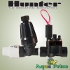 Пусковий комплект крапельного поливу Hunter PCZ-101-25 (1,7 атм)