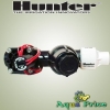 Пусковий комплект крапельного поливу Hunter PCZ-101-25 (1,7 атм)