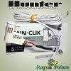 Датчик дождя Hunter Rain-Clik для системы автоматического полива