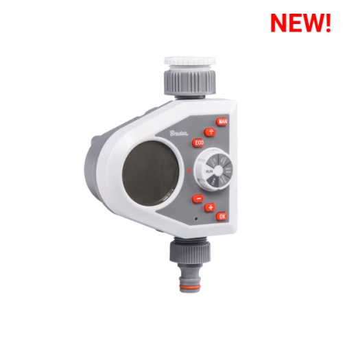 Таймер полива, электронный, WHITE LINE, WL-3133