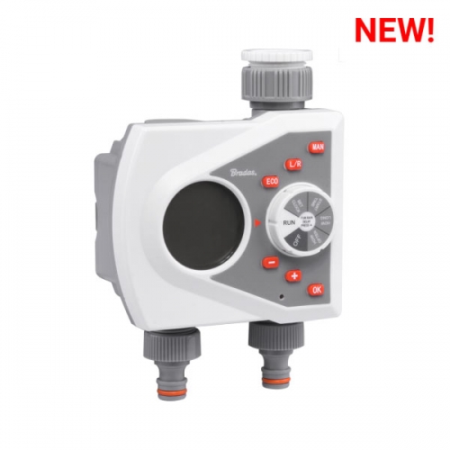 Таймер полива, электронный, WHITE LINE, WL-3134