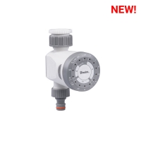 Таймер полива, электронный, WHITE LINE, WL-3135