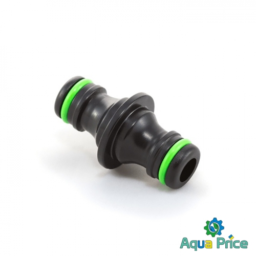 Фитинг Presto-PS соединение проходное для коннекторов (4021)