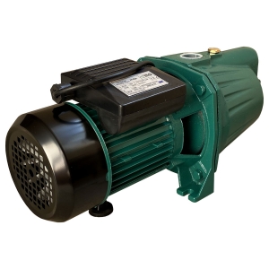 Насос центробежный VOLKS pumpe JY100A 1.1кВт чугун длинный