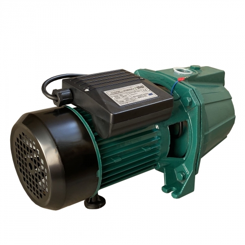 Насос центробежный VOLKS pumpe JY100A(a) 1,1кВт чугун короткий Насос центробежный VOLKS pumpe JY100A(a) 1,1кВт чугун короткий