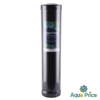 Картридж умягчения (катионитовая смола) Bio+ systems GAC-20L BigBlue 20"