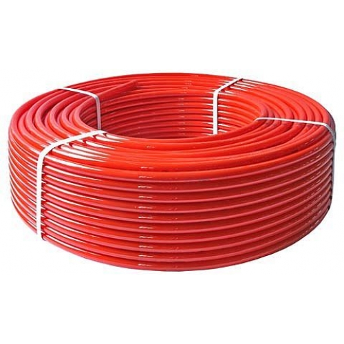 Труба VSplast для теплого пола с кислородным барьером PERT-EVOH 16x2.0 мм ( 240 м )