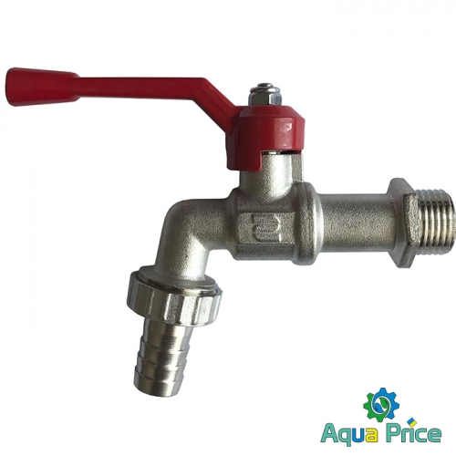 Кран шаровый 1/2" SL1583 от SELBA Кран шаровый 1/2" SL1583 от SELBA