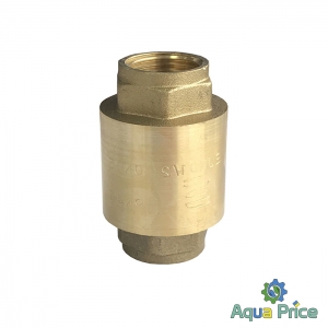 Клапан обратного хода Selba 1/2" SL1541 Клапан обратного хода Selba 1/2" SL1541