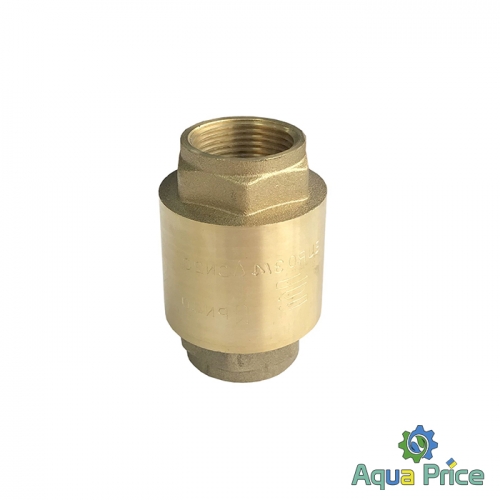 Клапан обратного хода 3/4" SL1541 от SELBA Клапан обратного хода 3/4" SL1541 от SELBA