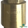 Клапан обратного хода 3/4" SL1541 от SELBA Клапан обратного хода 3/4" SL1541 от SELBA