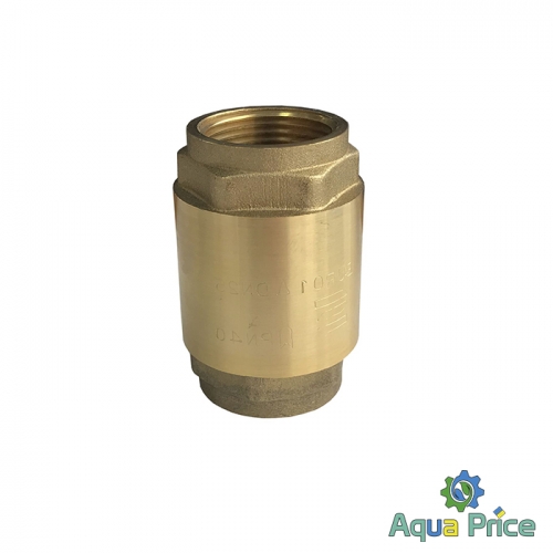 Клапан обратного хода 1" SL1541 от SELBA Клапан обратного хода 1" SL1541 от SELBA