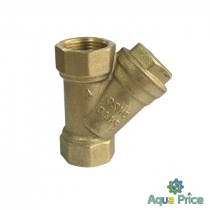 Фильтр грубой очистки 3/4" SL1512 Selba Фильтр грубой очистки 3/4" SL1512 Selba