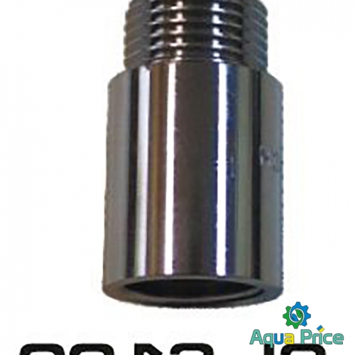 Удлинитель 1/2" Cr 10мм SL6100 от SELBA