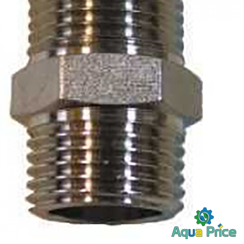 Ниппель 1/2" SL8805 НН от SELBA