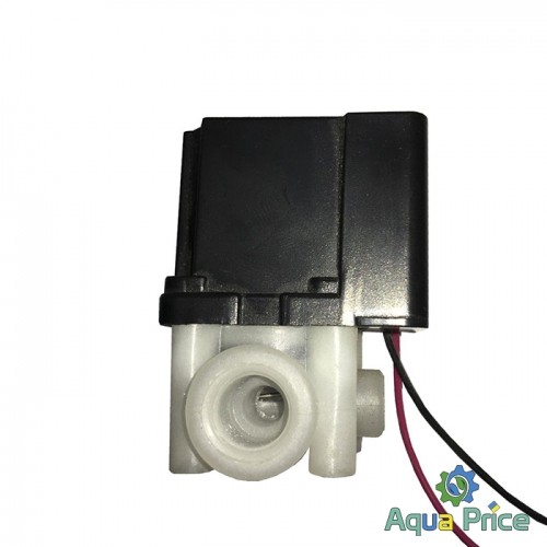 Клапан промывной для систем обратного осмоса с таймером FCD-E Клапан промывной для систем обратного осмоса с таймером FCD-E