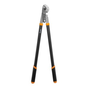 Сучкорез с шестерней и наковальней, V-SERIES, KT-V1252 Сучкорез с шестерней и наковальней, V-SERIES, KT-V1252