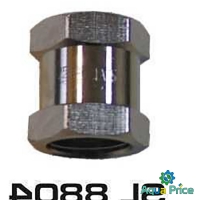 Муфта 1/2" SL8804 ВВ Selba