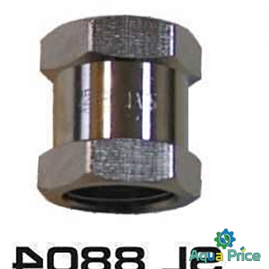 Муфта 3/4" SL8804 ВВ Selba