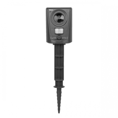 Отпугиватель животных, на батарейках, универсальный, CTRL-AN202B