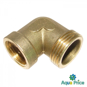 Угол 1/2" ВН А0122А ВЛМЗ