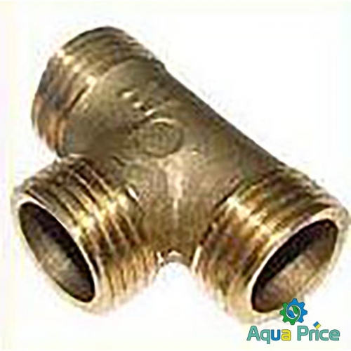 Трійник 1/2" ННН А0214А від ВЛМЗ