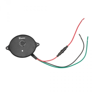 Отпугиватель грызунов и куниц, подключение к аккумулятору 12В, CTRL-AN201B