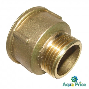 Переходник 1/2" ВН А0601А ВЛМЗ