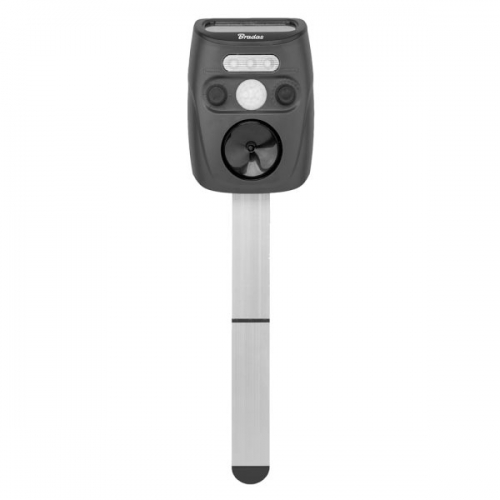 Универсальный отпугиватель на солнечной батарее, 5 функций, CTRL-AN101S