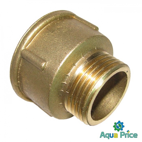 Переходник 3/4"-1/2" ВН А0603А от ВЛМЗ