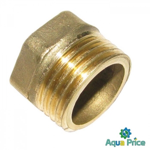 Заглушка ВЛМЗ 1/2" НР А1091А