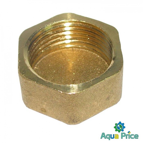 Заглушка 3/4" ВН А1002А от ВЛМЗ